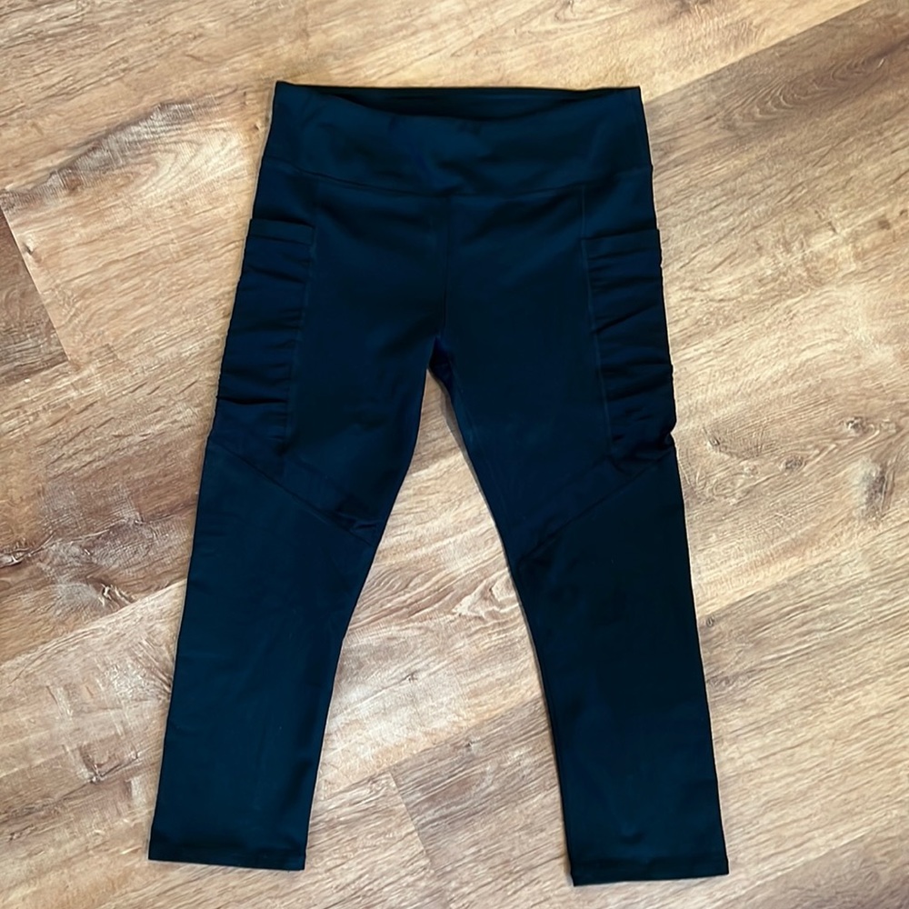 Fabletics black leggings
